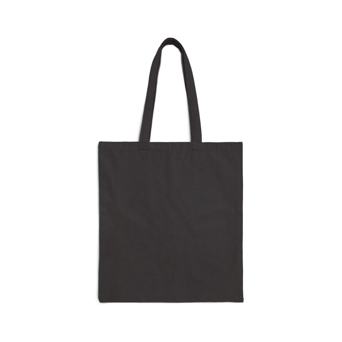 Tote Bag — Cute 'Pickle Time!' Cartoon Jar Canvas Tote (Funny Food Lover Gift)