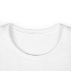 Salty Beach Sunglasses Tee — Women's Tropical Vacation Shirt
