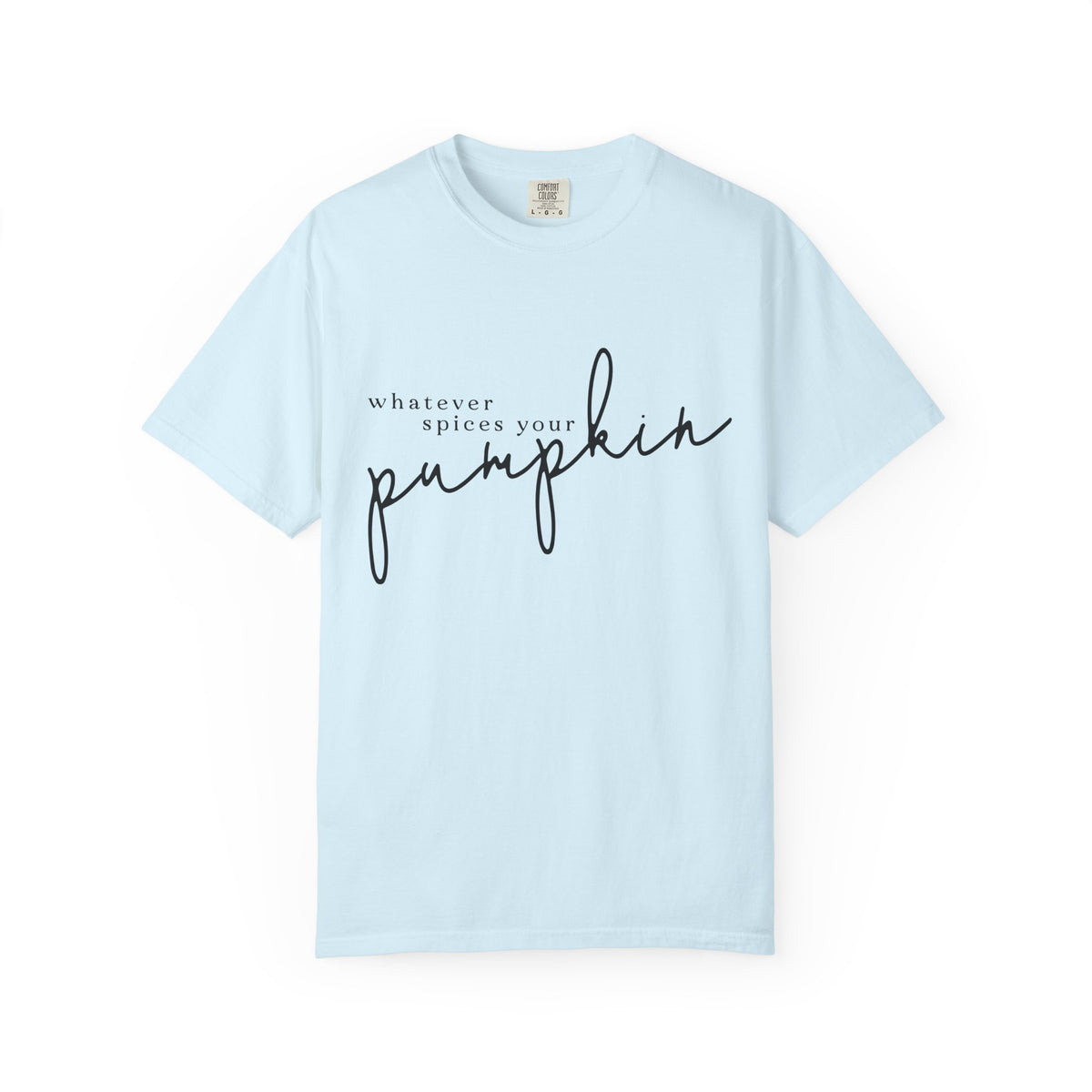 Whatever Spices Your Pumpkin T-Shirt