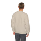 Classic Crewneck Sweatshirt