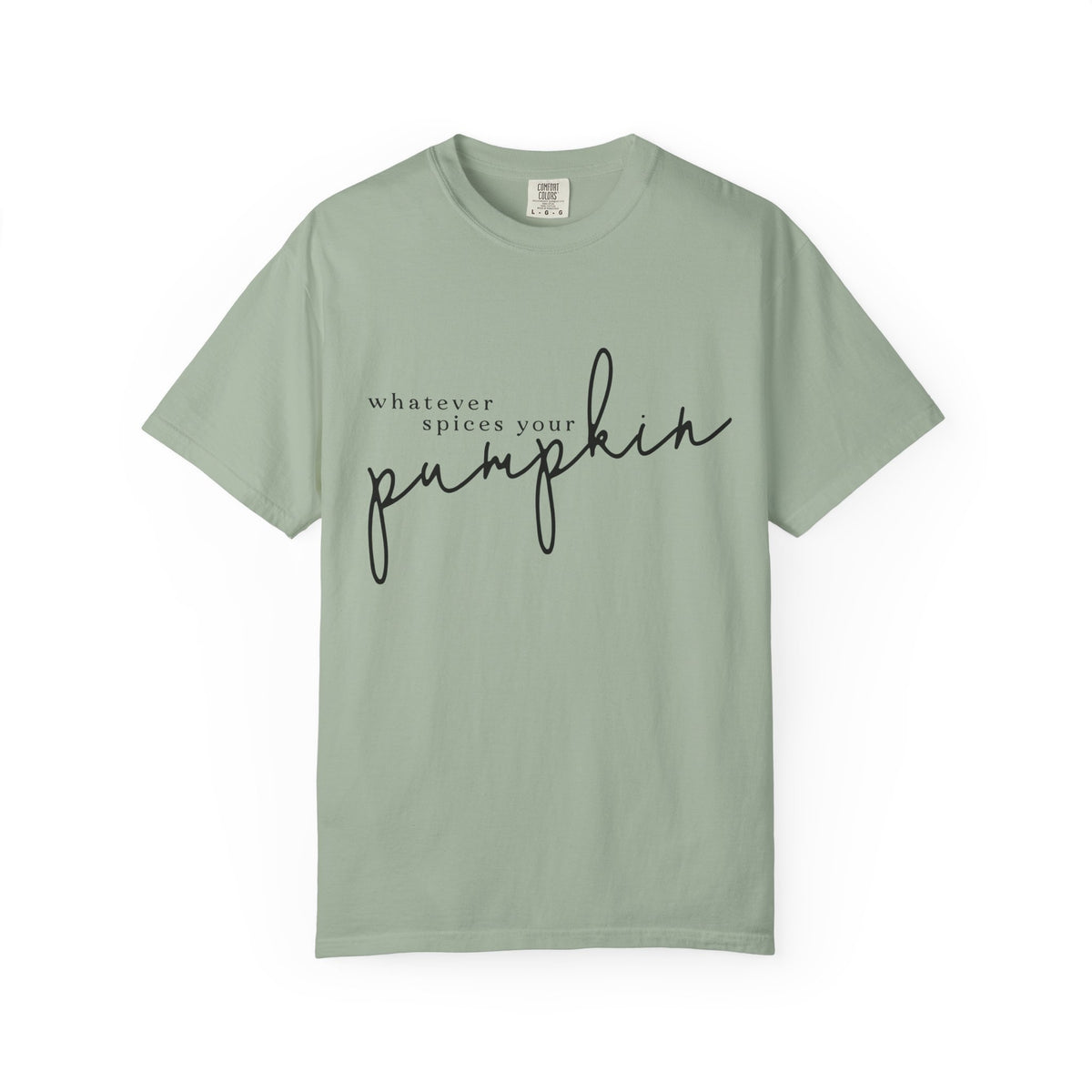Whatever Spices Your Pumpkin T-Shirt