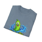 Kinda a Big Dill T-Shirt – Funny Pickle Graphic Tee