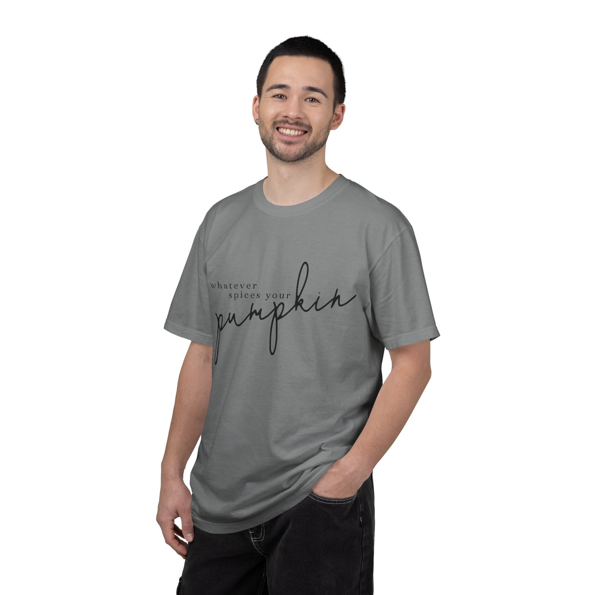 Whatever Spices Your Pumpkin T-Shirt