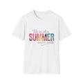 Take Me Where Summer Never Ends T-Shirt