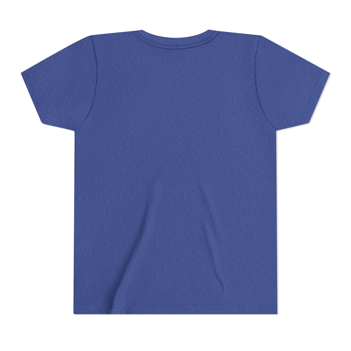 Kids Tee — "Beach Vibes Only" Surf Van Graphic