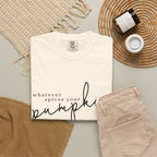 Whatever Spices Your Pumpkin T-Shirt