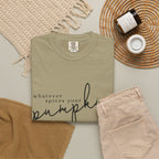 Whatever Spices Your Pumpkin T-Shirt