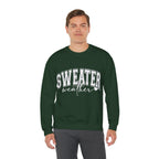 Classic Crewneck Sweatshirt