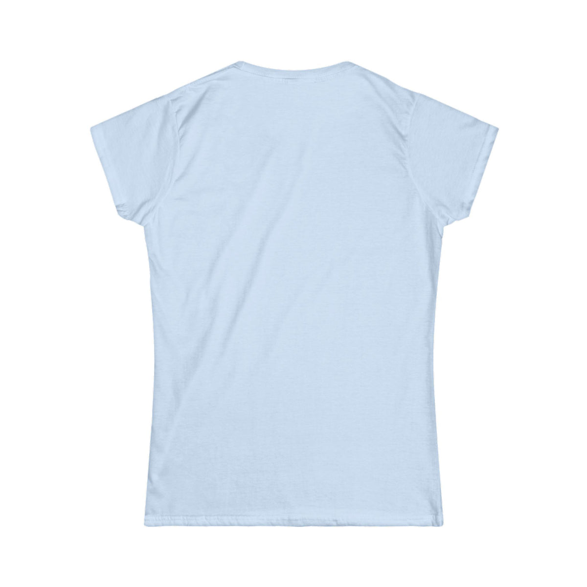 Salty Beach Sunglasses Tee — Women's Tropical Vacation Shirt