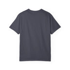 Halloween Trio T-Shirt — Cute Witch, Ghost & Pumpkin Costume Tee