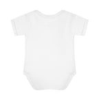 Cute Pumpkin Baby Bodysuit - 'Little Pumpkin' Fall Infant Onesie