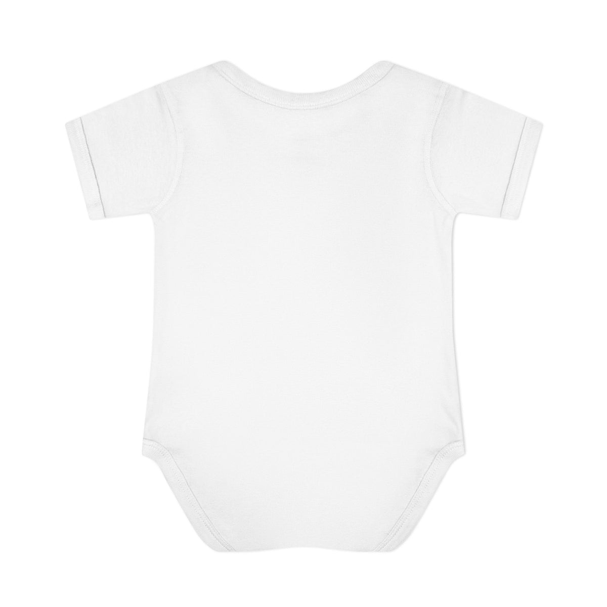 Cute Pumpkin Baby Bodysuit - 'Little Pumpkin' Fall Infant Onesie