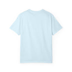 Summer Vibes T-Shirt — Tropical Beach Graphic Tee