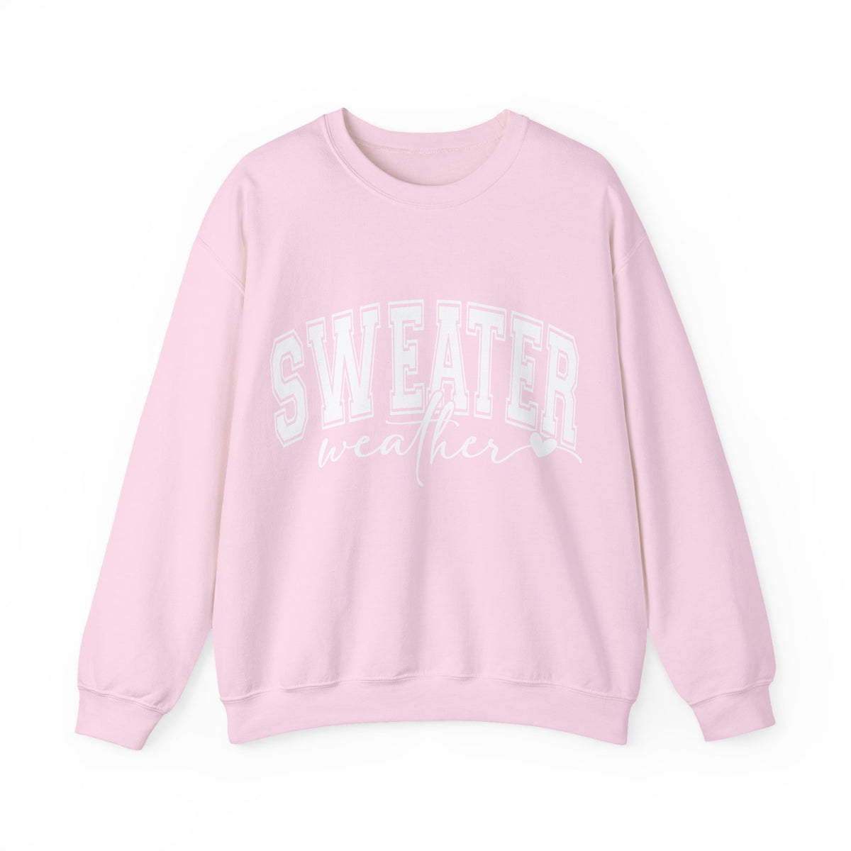 Classic Crewneck Sweatshirt
