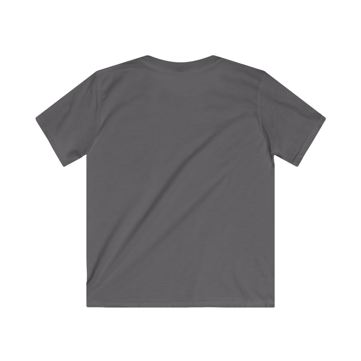 Kids Tee — Retro Dancing Pickle "Pickles" Shirt