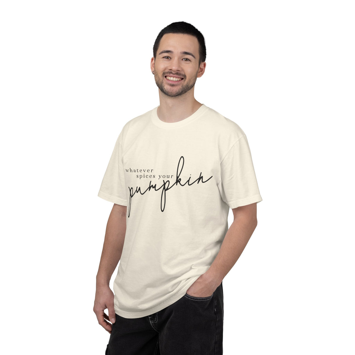 Whatever Spices Your Pumpkin T-Shirt