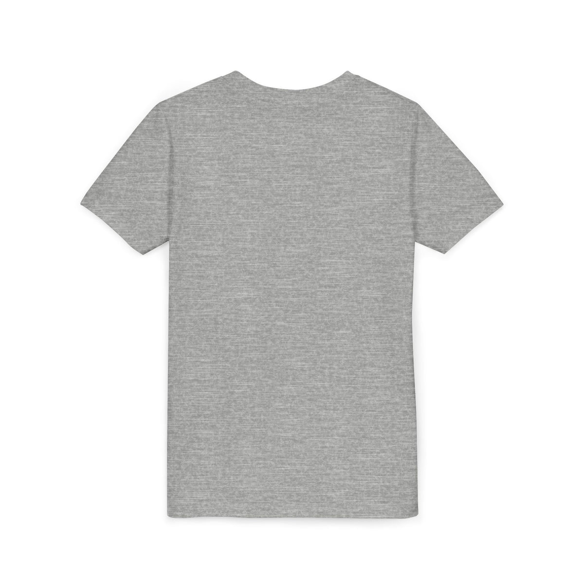 Kids Tee - "Salty Soul" Pastel Beach Palm Graphic