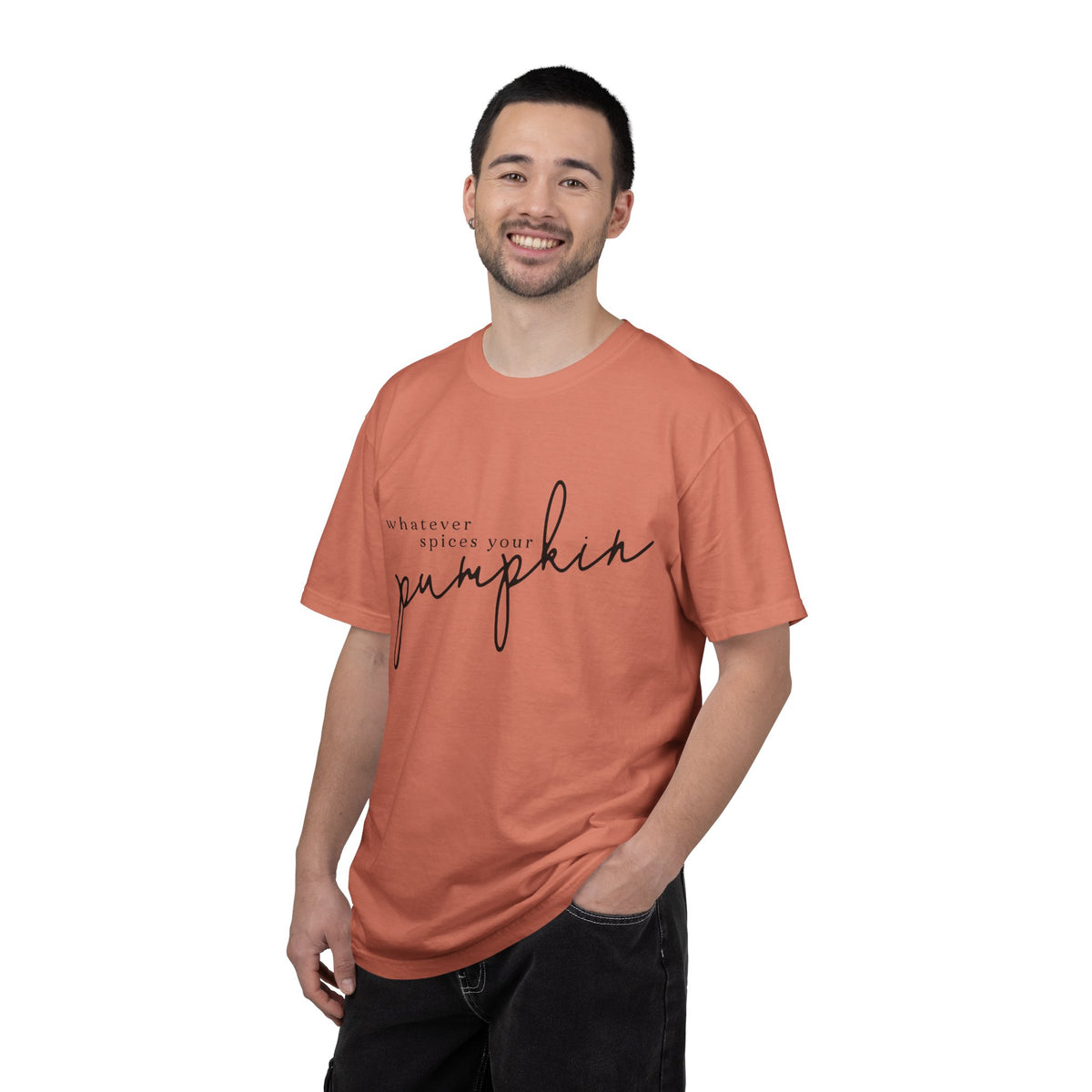 Whatever Spices Your Pumpkin T-Shirt