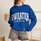 Classic Crewneck Sweatshirt