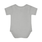 Cute Pumpkin Baby Bodysuit - 'Little Pumpkin' Fall Infant Onesie