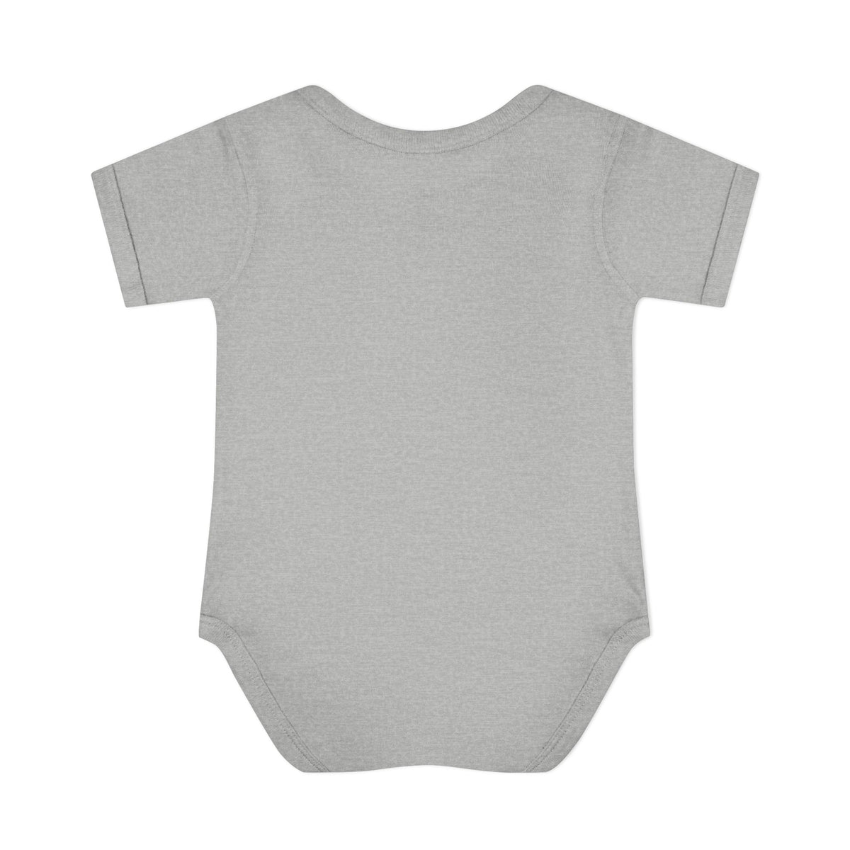 Cute Pumpkin Baby Bodysuit - 'Little Pumpkin' Fall Infant Onesie