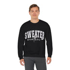 Classic Crewneck Sweatshirt