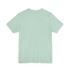 Beach Vibes T-Shirt — Pastel Retro Graphic Tee
