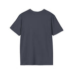Country Roads Sunset T-Shirt — 'Country Roads Take Me Home' Retro Nature Tee