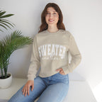 Classic Crewneck Sweatshirt