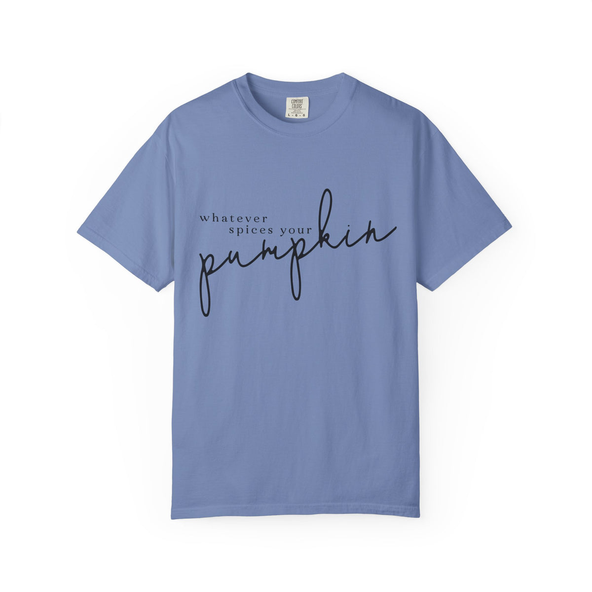 Whatever Spices Your Pumpkin T-Shirt