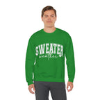 Classic Crewneck Sweatshirt