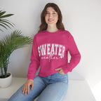 Classic Crewneck Sweatshirt