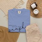 Whatever Spices Your Pumpkin T-Shirt