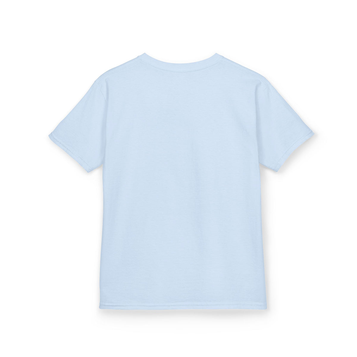 Kids 'Hello Fall' Tee — Playful Pumpkin & Autumn Words
