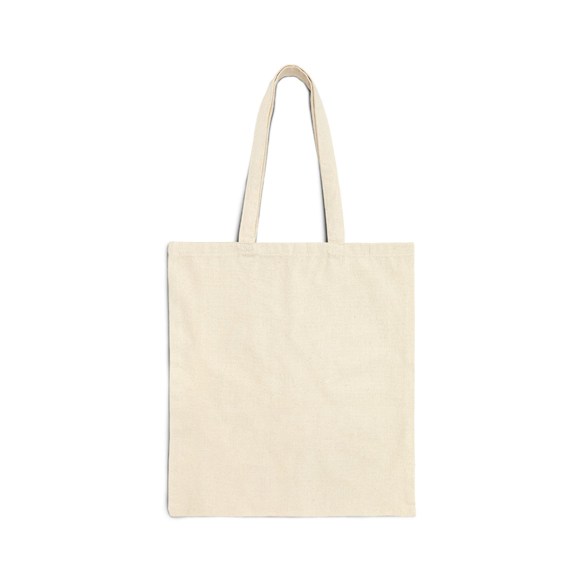 Tote Bag — Cute 'Pickle Time!' Cartoon Jar Canvas Tote (Funny Food Lover Gift)