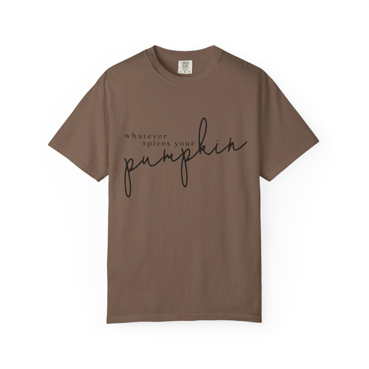 Whatever Spices Your Pumpkin T-Shirt