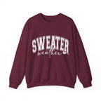 Classic Crewneck Sweatshirt