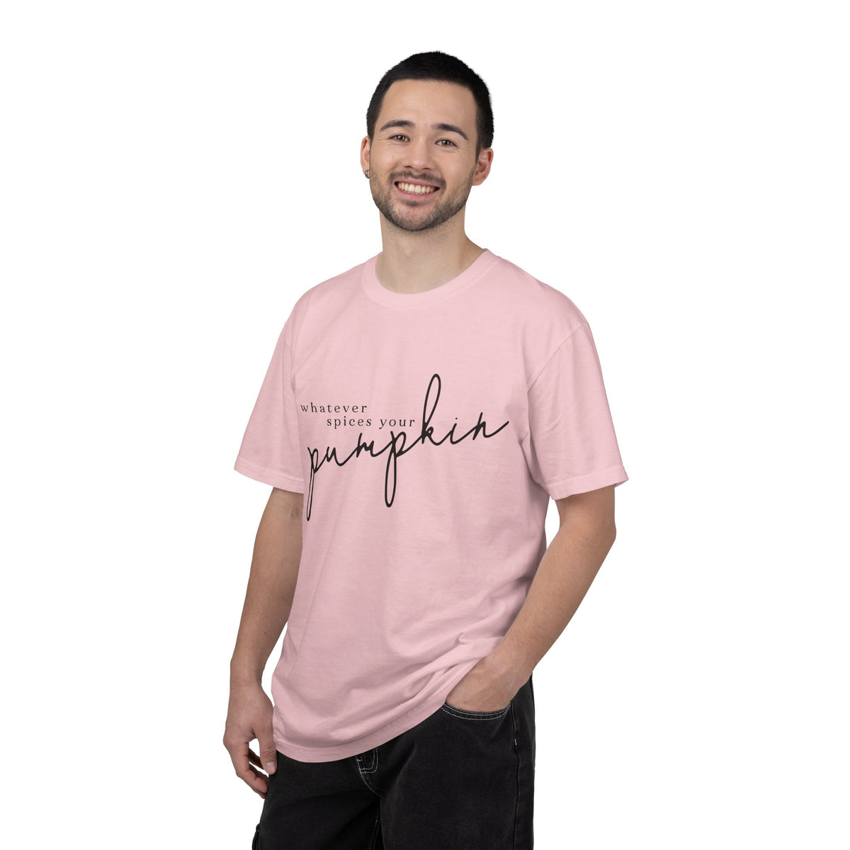 Whatever Spices Your Pumpkin T-Shirt