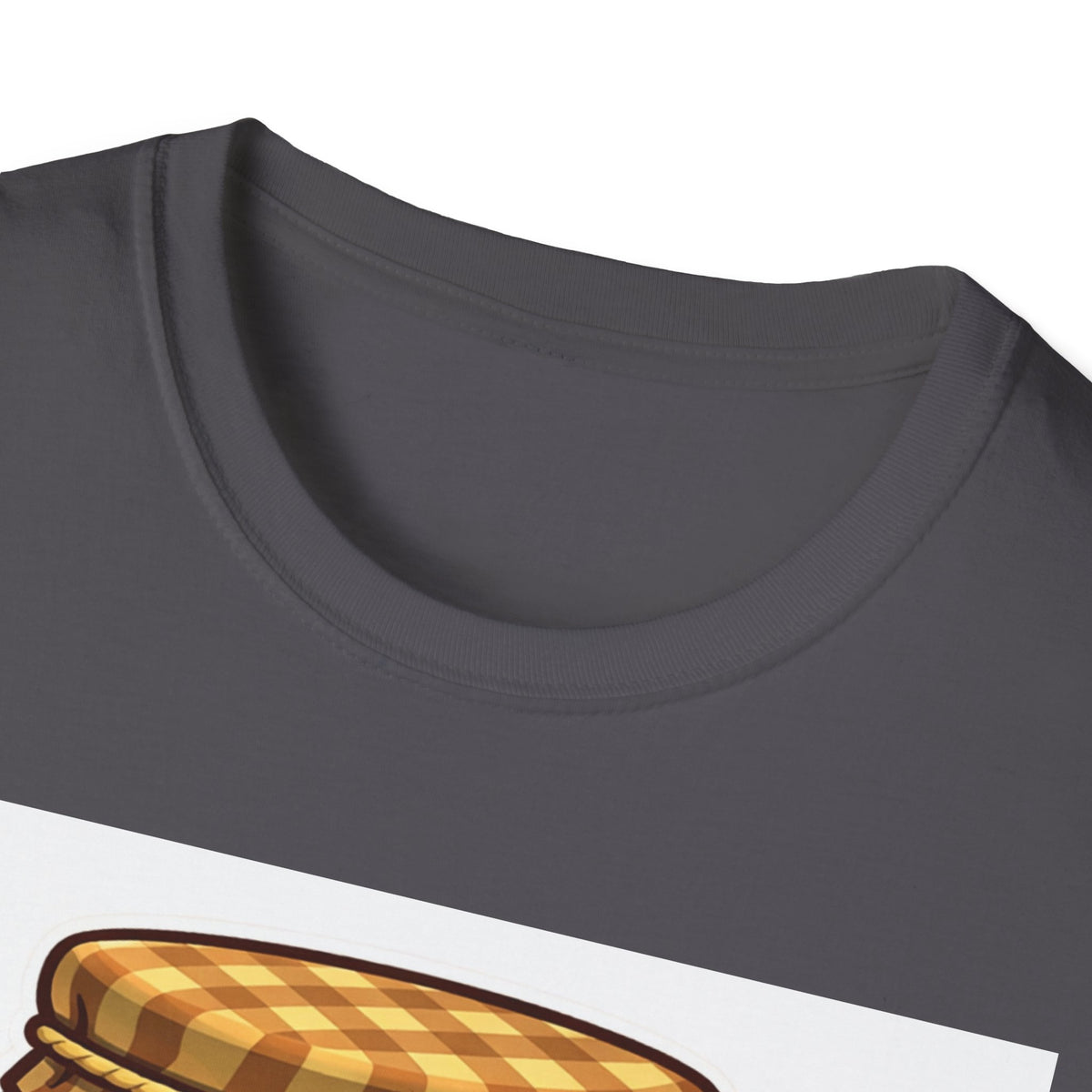 Dill-icious! Cute Pickle Jar T-Shirt