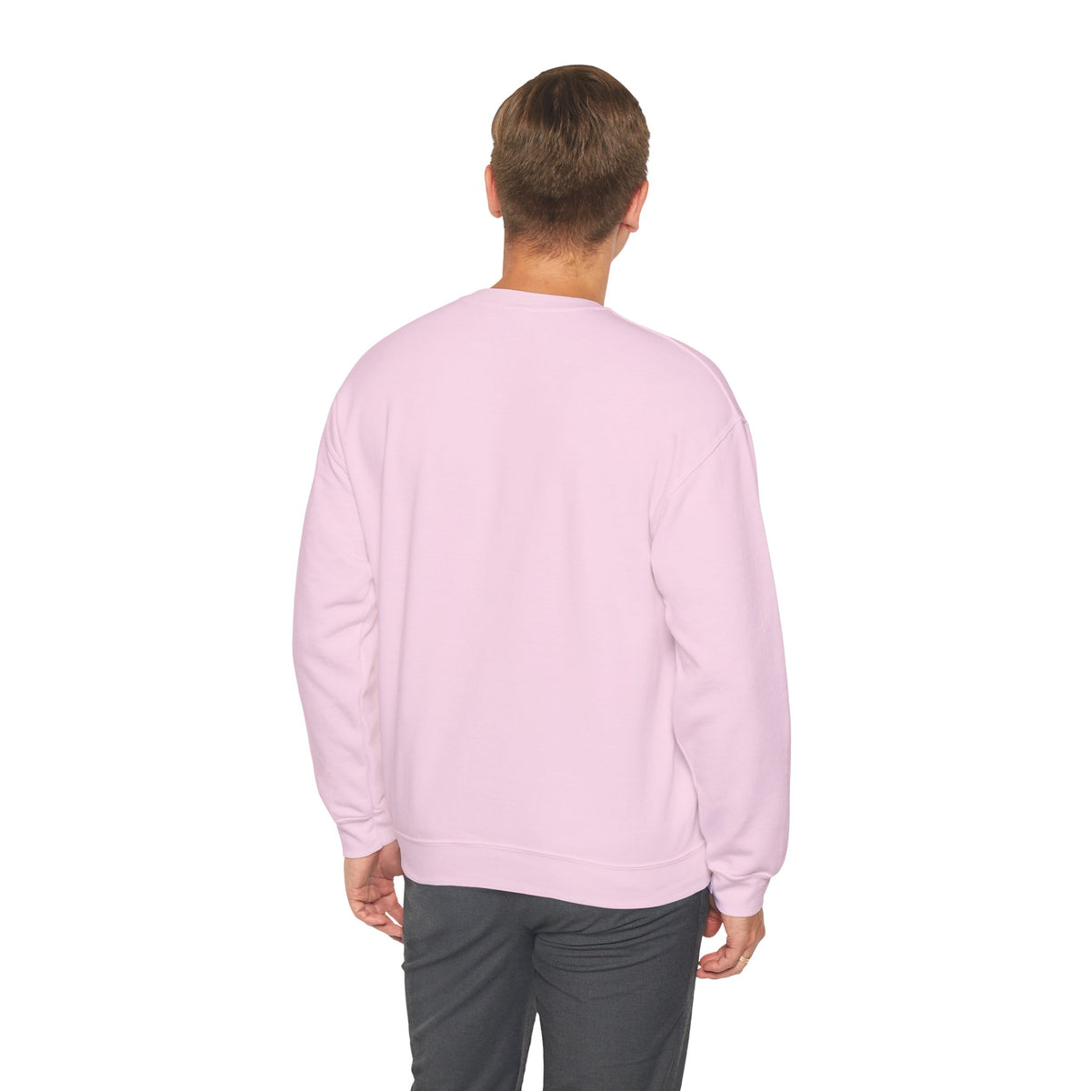 Classic Crewneck Sweatshirt
