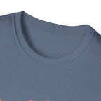 Sweet Sassy Pickle T-Shirt — "Sweet, Sassy & Pickle Obsessed" Cute Cactus/Pickle Graphic Tee