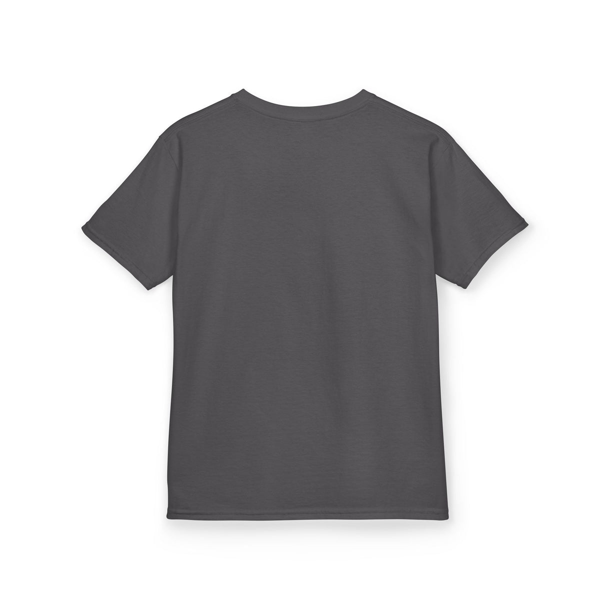 Kids 'Hello Fall' Tee — Playful Pumpkin & Autumn Words
