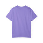 Halloween Trio T-Shirt — Cute Witch, Ghost & Pumpkin Costume Tee