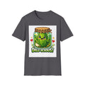 Dill-icious! Cute Pickle Jar T-Shirt