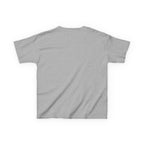 Kids Tee - "Just A Boy Who Loves Pickles" Retro Pickle Graphic