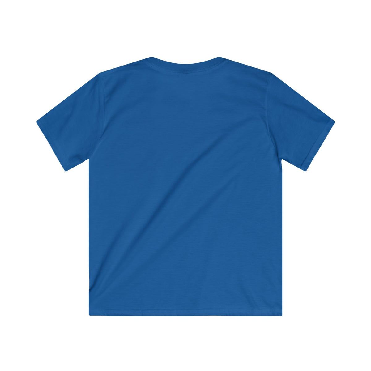Kids Tee — Retro Dancing Pickle "Pickles" Shirt
