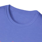Sweet Sassy Pickle T-Shirt — "Sweet, Sassy & Pickle Obsessed" Cute Cactus/Pickle Graphic Tee
