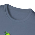 Kinda a Big Dill T-Shirt – Funny Pickle Graphic Tee