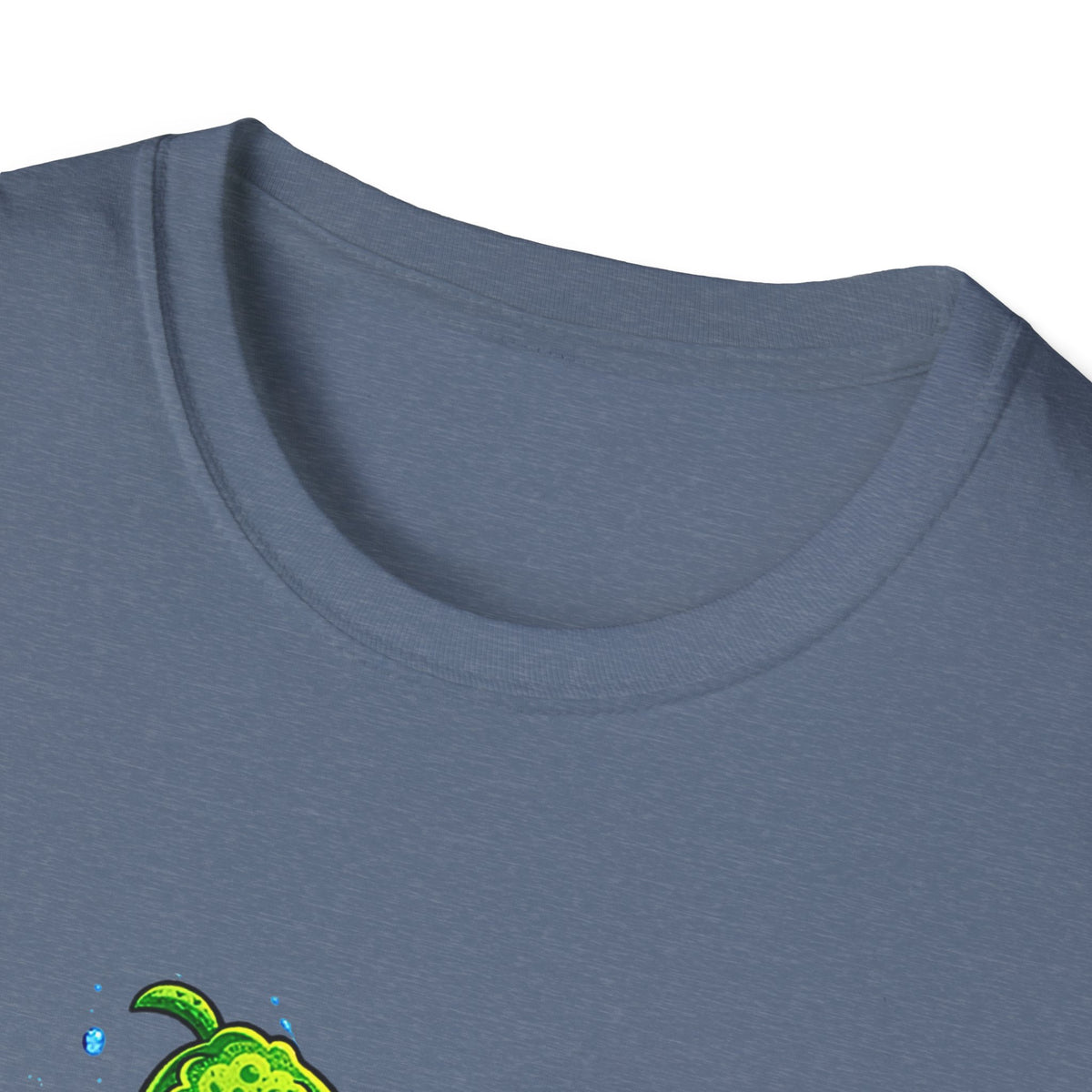 Kinda a Big Dill T-Shirt – Funny Pickle Graphic Tee
