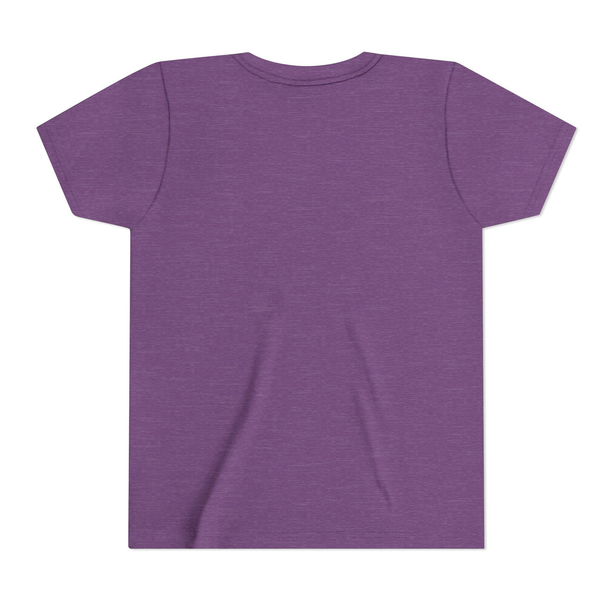 Kids Tee - "Salty Soul" Pastel Beach Palm Graphic